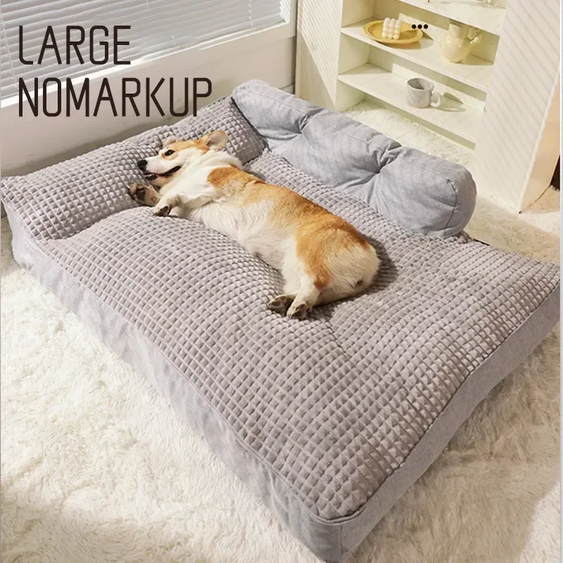 Thumbnail 2 - #7 Trending Orthopedic Pet Mattress Right Now