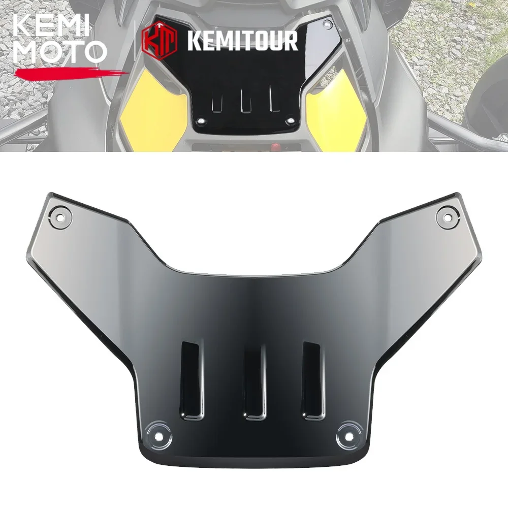 ブラッククラシックフードアクセントエピックパネル（Can-Am Ryker、Ryker Rally Edition 2019-2024用）705013451 219400873 219400874 219400875