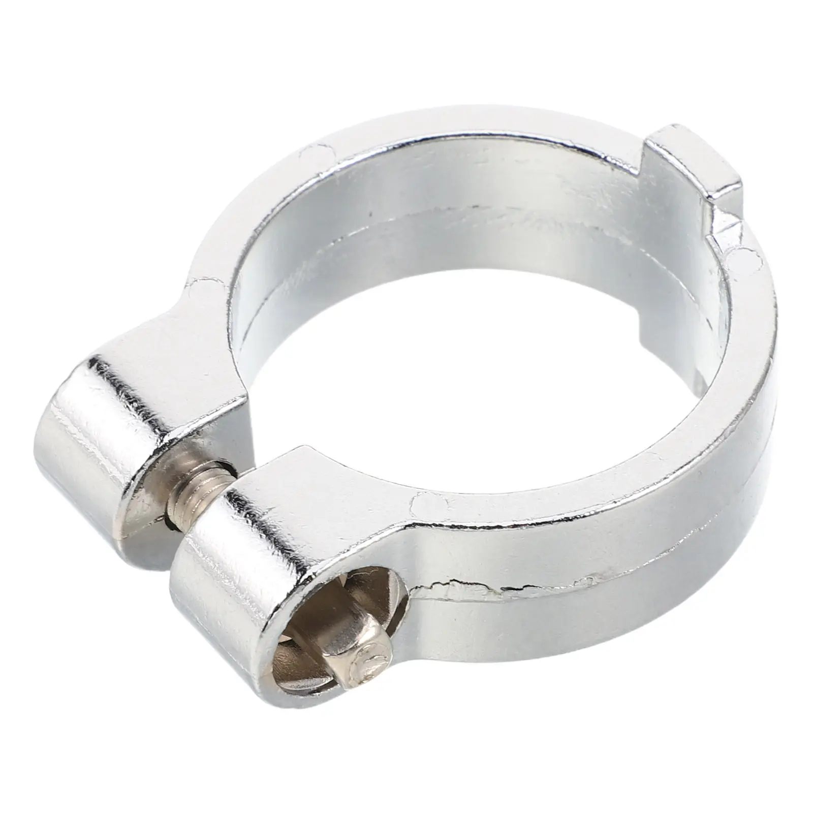 Drum Rack Parts 38Mm Metal Drum Clamp Memory Lock Stand Position Lock for Multi-Layer Percussion Brackets Cowbells Clamp