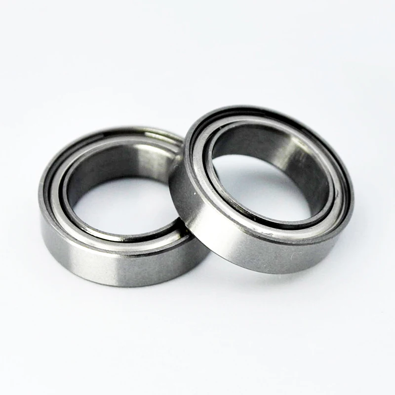 10pcs Bearing High quality 6701 6702 6703 6704 6705 6700ZZ 2Z ZZ Miniature Deep Groove Ball Bearings