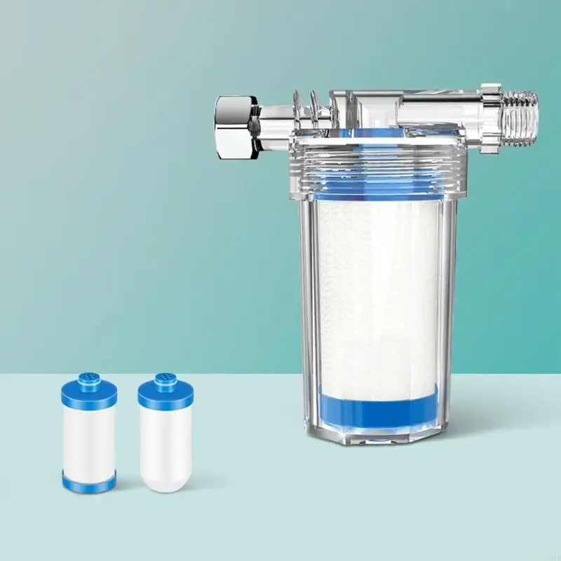 مرشح موثوق مرشح مياه المنزل تسرب التسرب دليل ما قبل المرشح المحسّن N58D