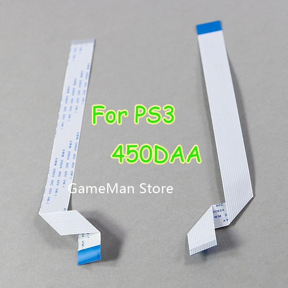 Original New Drive Flex Ribbon Cable For PlayStation 3 PS3 KES-450AAA KEM 450DAA Drive Connect Drive to Motherboard