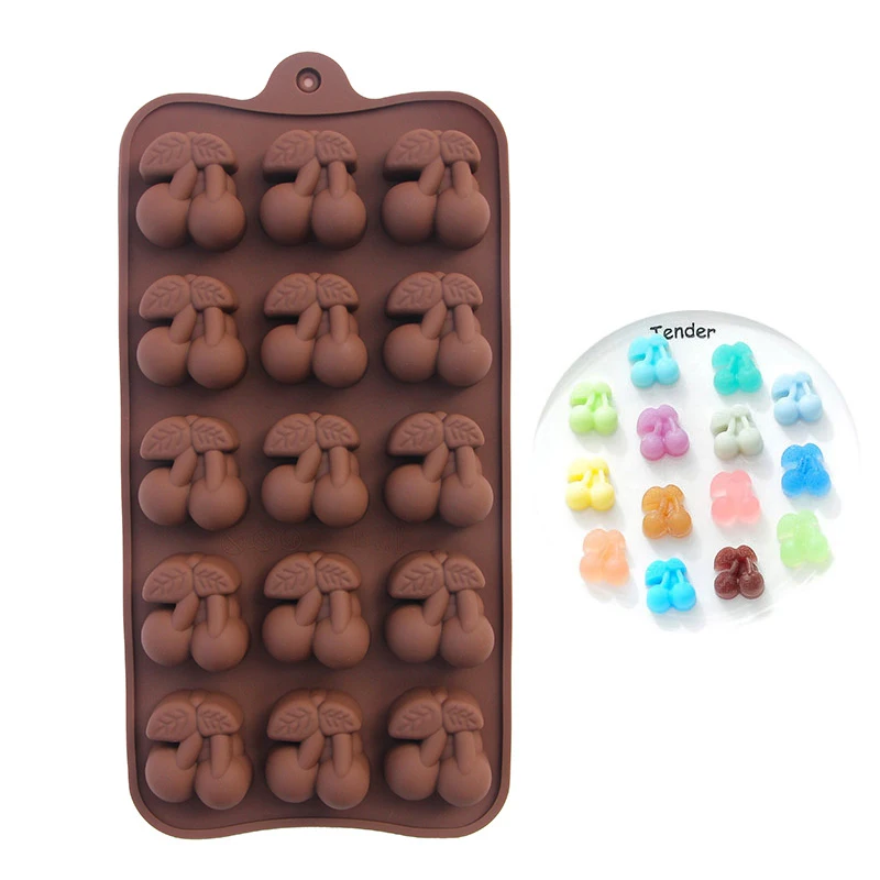 Handmade Cherry Sha…