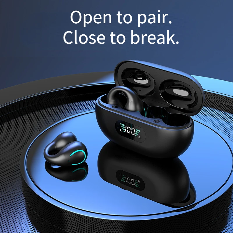 骨伝導ワイヤレスイヤホン Model A1*7 骨伝導ワイヤレスイヤホン Model A1*7 Amazon.co.jp: 骨伝導イヤホン