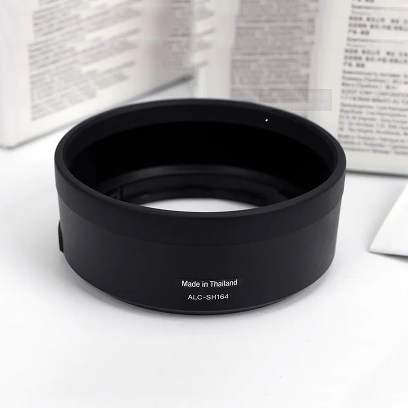 

New original front Hood ALC-SH164 SH164 for Sony FE 35mm f/1.4 GM SEL35F14GM lens