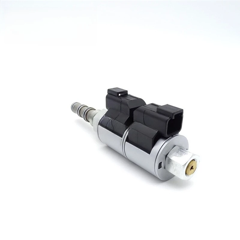 

Excavator Machinery Parts 25MM5000 3CX Loader Solenoid Valve
