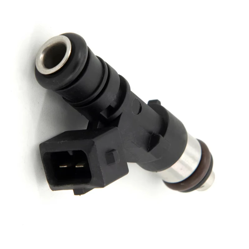 Novo 4pcs 0280158017 Bico Injetor de Combustível 113201002 adequado para CHEVROLET NIVA LADA KALINA NIVA II PRIORA 1.6 1.7 2002-2020