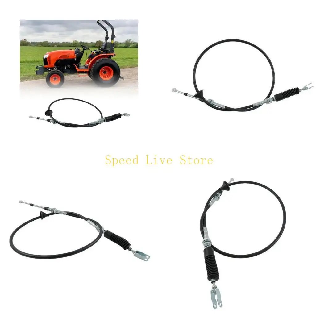 547C Maintenance Tractor Parts Cable 3C085-82970 Optimized for Agricultural Use