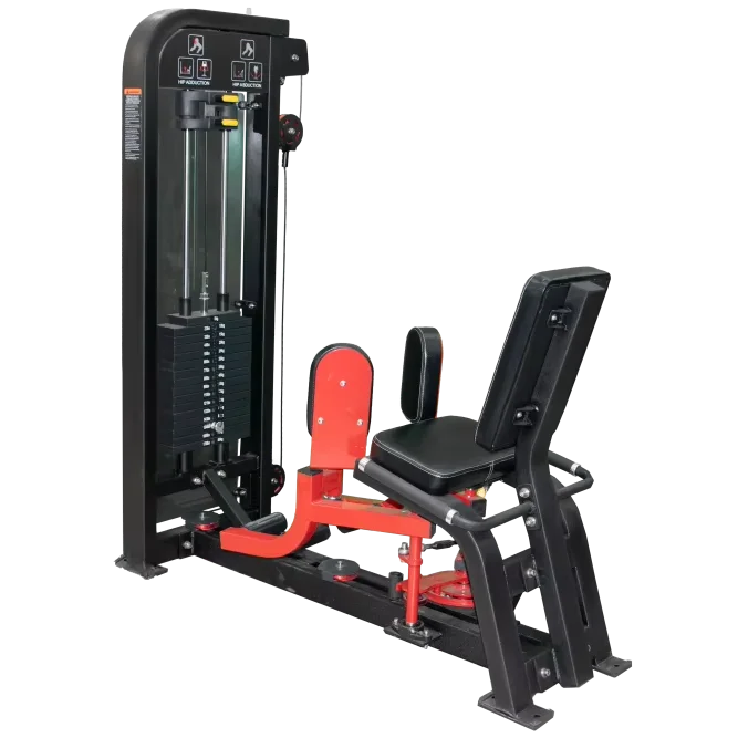 

Commercial Fitness Equipment for Gyms Strength Training Equipment Leg Extension Machine 1