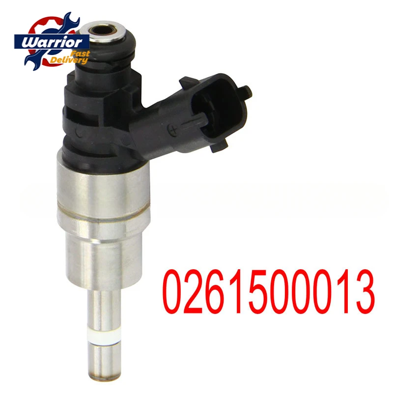 0261500013 46805546 for Alpha Injector for Alfa Romeo 2002-2010 156 Spider GT GTV 2.0L