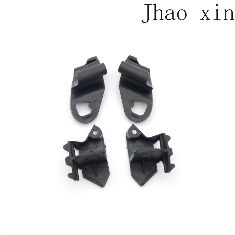 Fixed Angle Claws Repair Bracket Spare Parts Lamp Foot Base for AUDI A5 2008-2010 8T0998121A 8T0998122A Car Headlight Repair Kit