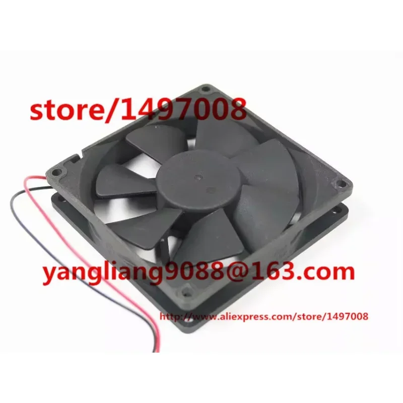 ADDA AD0924HB-C70 DC 24V 0.14A 90x90x20mm Server Cooling Fan