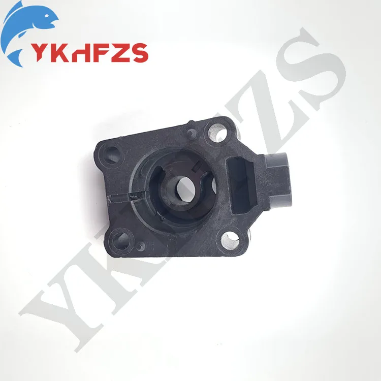 Water Pump Case (Upper) 369-65016-0 for for Tohatsu 3.5 5HP HANGKAI 5HP 6HP Outboard Motor 2T 369-65016 Mercury 4HP 5HP 47-1615