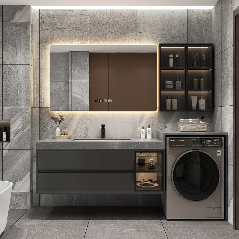 Accessories Storage Cupboard Space Saver Partitions Gadgets Modern Trendy Cupboard Decorations Sink Archivadores Hotel Furniture