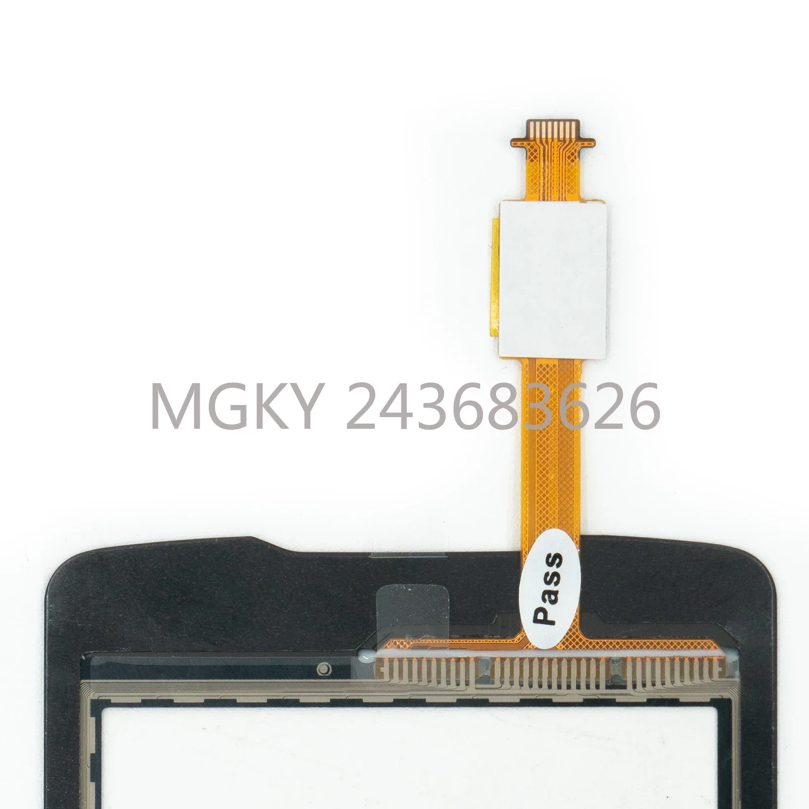 For Zebra MC330S MC3300 MC330M MC330K Touch Screen Digitizer
