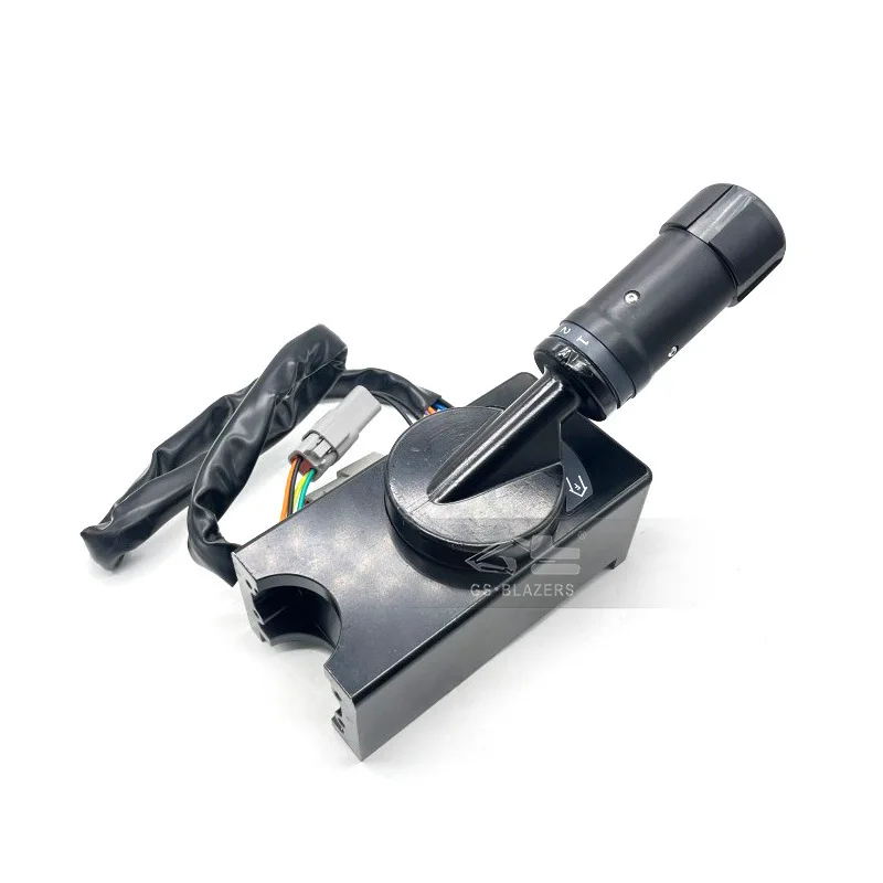 

4621016 Combination Switch Is Suitable For Excavator Loader 988h 814f2 950g 962g