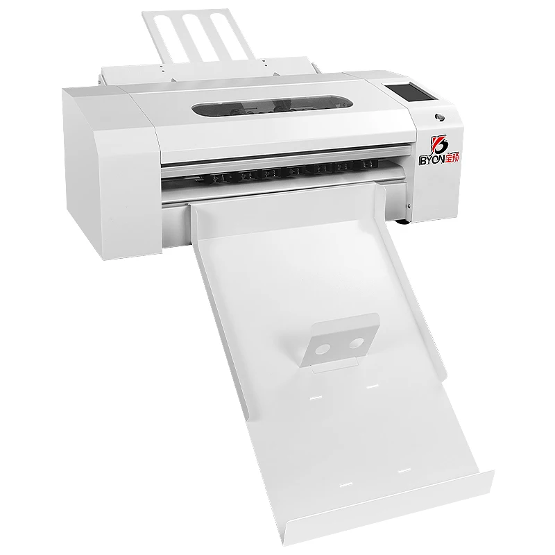 A3 Automatic Self-Adhesive Die-Cutting Machine Faster And More Material Saving High-Quality Die-Cutting Machine