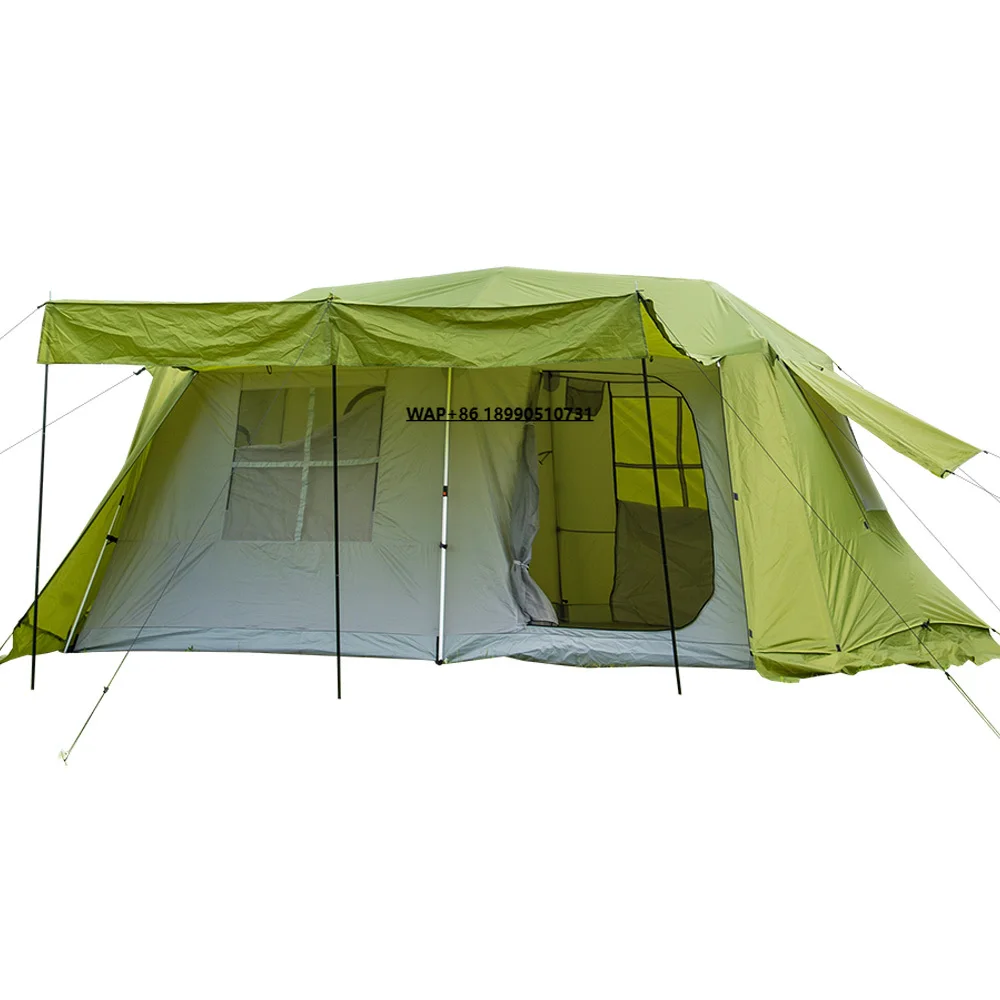 

Outside High Quality Aluminum Other Tent for Events Extended Type Marquee Tenda Camping Tents Camping Outdoor Heavy Duty