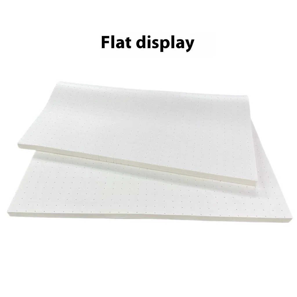 مرتبة تاتامي للمدرسة الثانوية في سكن الجامعة 1.8 م 1.5 م مرتبة لاتكس للاستخدام في السرير للإقامة المنزلية #2