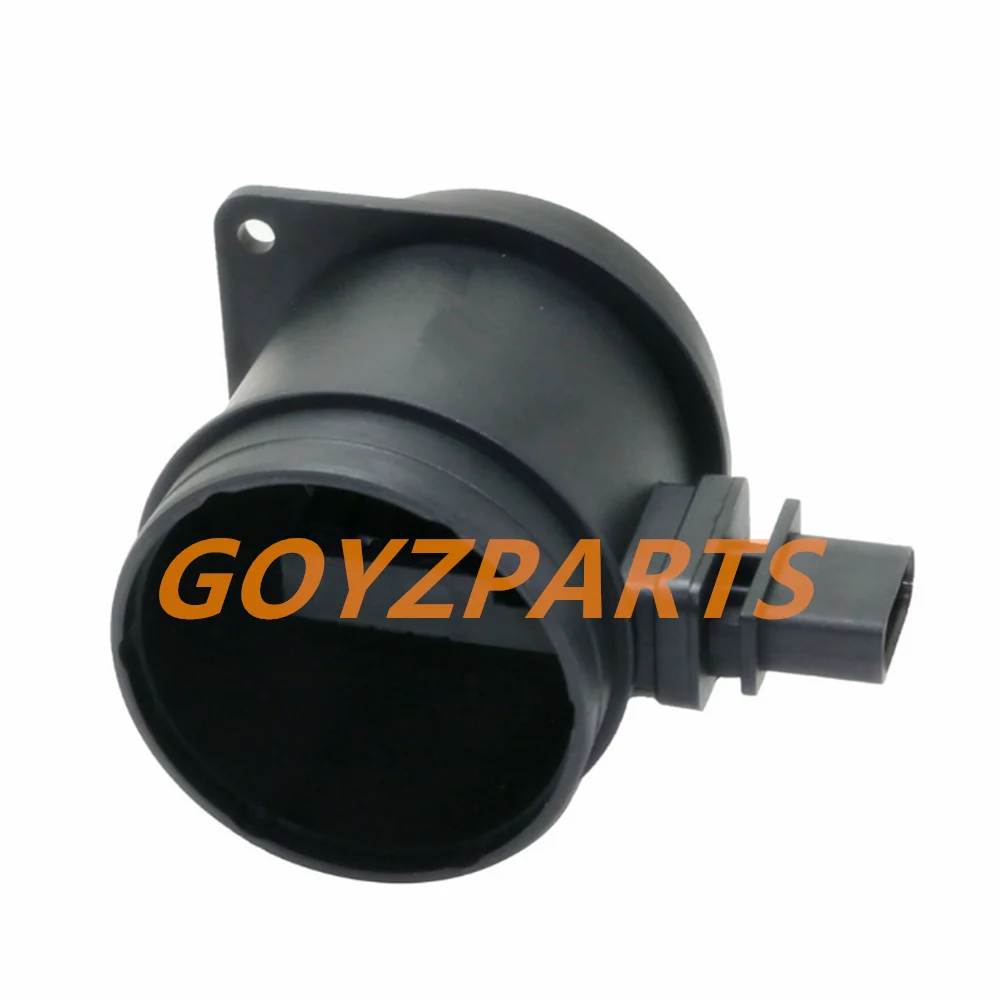 Mass Air Flow Sensor For AUDI Q7 TT SKODA SUPERB VW EOS PASSAT PHAETON TOUAREG 2.0 3.6 FSI 0 280 218 175 0280218175 03H906461