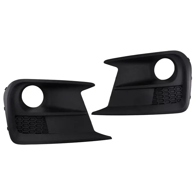 

Комплект накладок на противотуманные фары (левая и правая) ABXV-A для Subaru WRX или STI 2018-2021, артикулы 57731VA400, 57731VA410