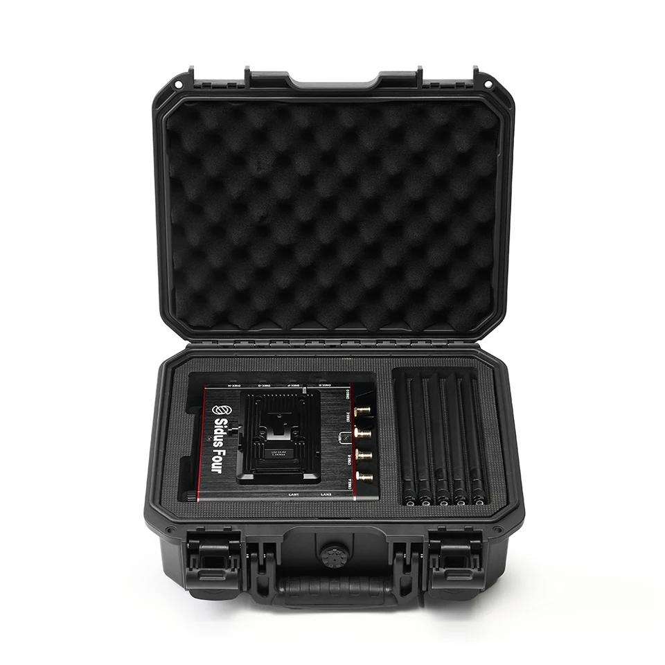 Aputure Sidus Four CRMX Transmitter Four-universe with Built-In