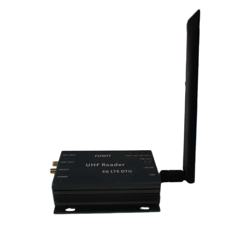 Factory Direct Sales Efficient And Accurate Label Reading Thingmagic M6e Module UHF Fixed Integrated Reader