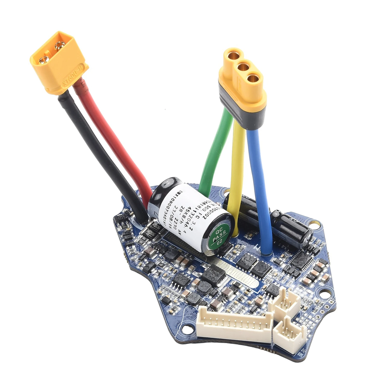 Control Board 10x5x3CM Motor Controller Part Accessory Easy To Install Replacement For M600 G521 Series Motors