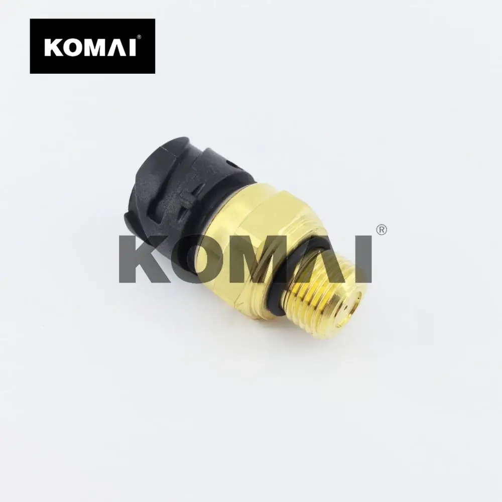 Pressure Sensor, Compatible with EC 20796740 20898038, Compatible with Renault 7421634021 7422899626, Replacement Part