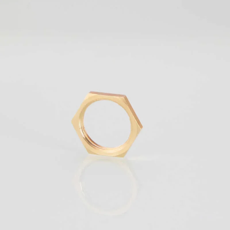 구리 1/8 "1/4" 3/8 "1/2" 3/4 "수나사 황동 파이프 육각 헤드 엔드 캡 플러그 피팅 커플러 커넥터 어댑터