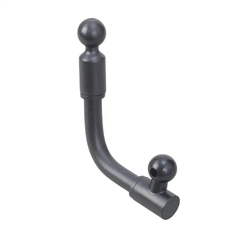 Universal 17mm Ball Head Adapters Plastic for Devices & Motorcycle Mounts D2RC