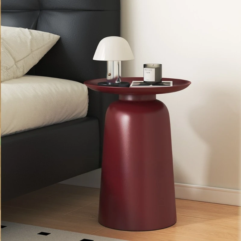 High End Light Coffee Tables Luxury Durable Multiuse Movable Table Household Use Strong Load Bearing Living Room Furniture