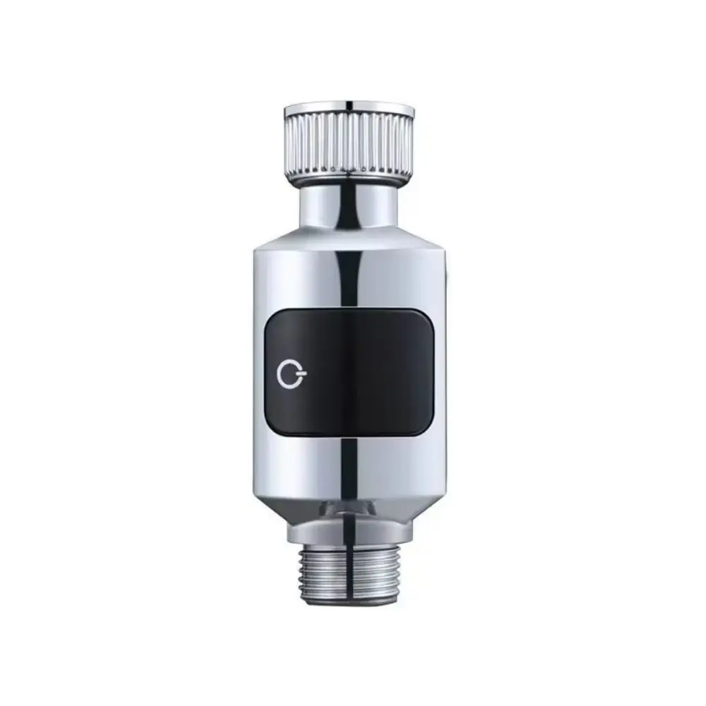 Medidor de temperatura del agua a prueba de agua, herramienta indicadora de medición precisa, termómetro de agua para baño, Control táctil en tiempo Real