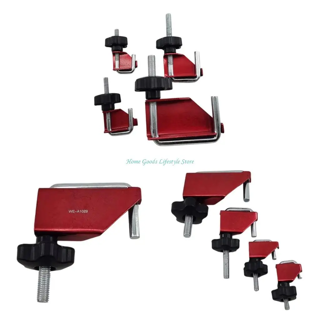 

E74e 4 Piece U Bolt Blat Kip Sitble, подходящий для автомобильных топливо