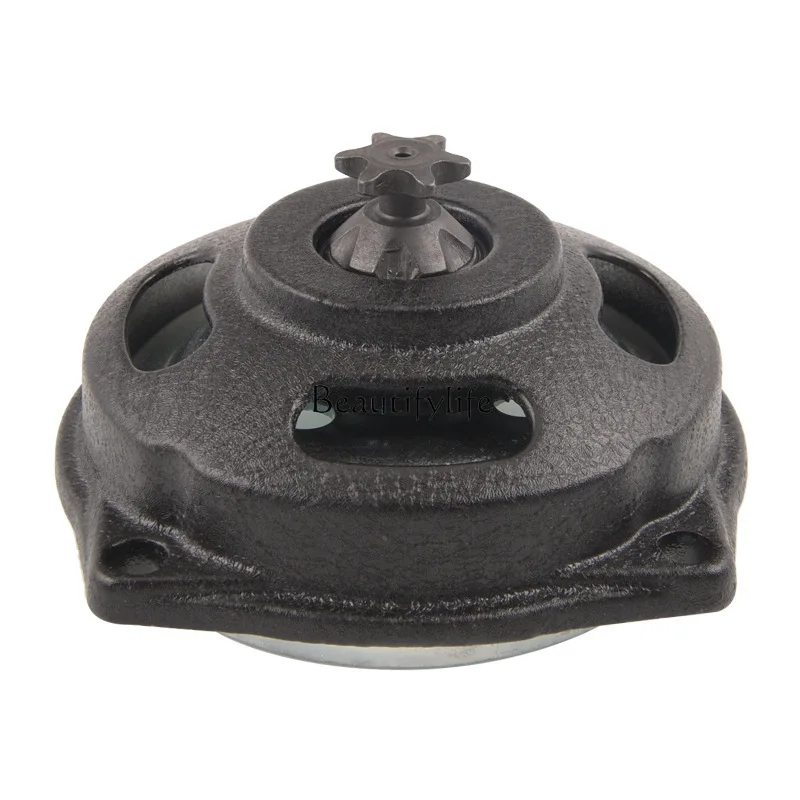 

49CC Mini 2 Punch Coupe Parts Drive Chain Kit T8F Gear Disc