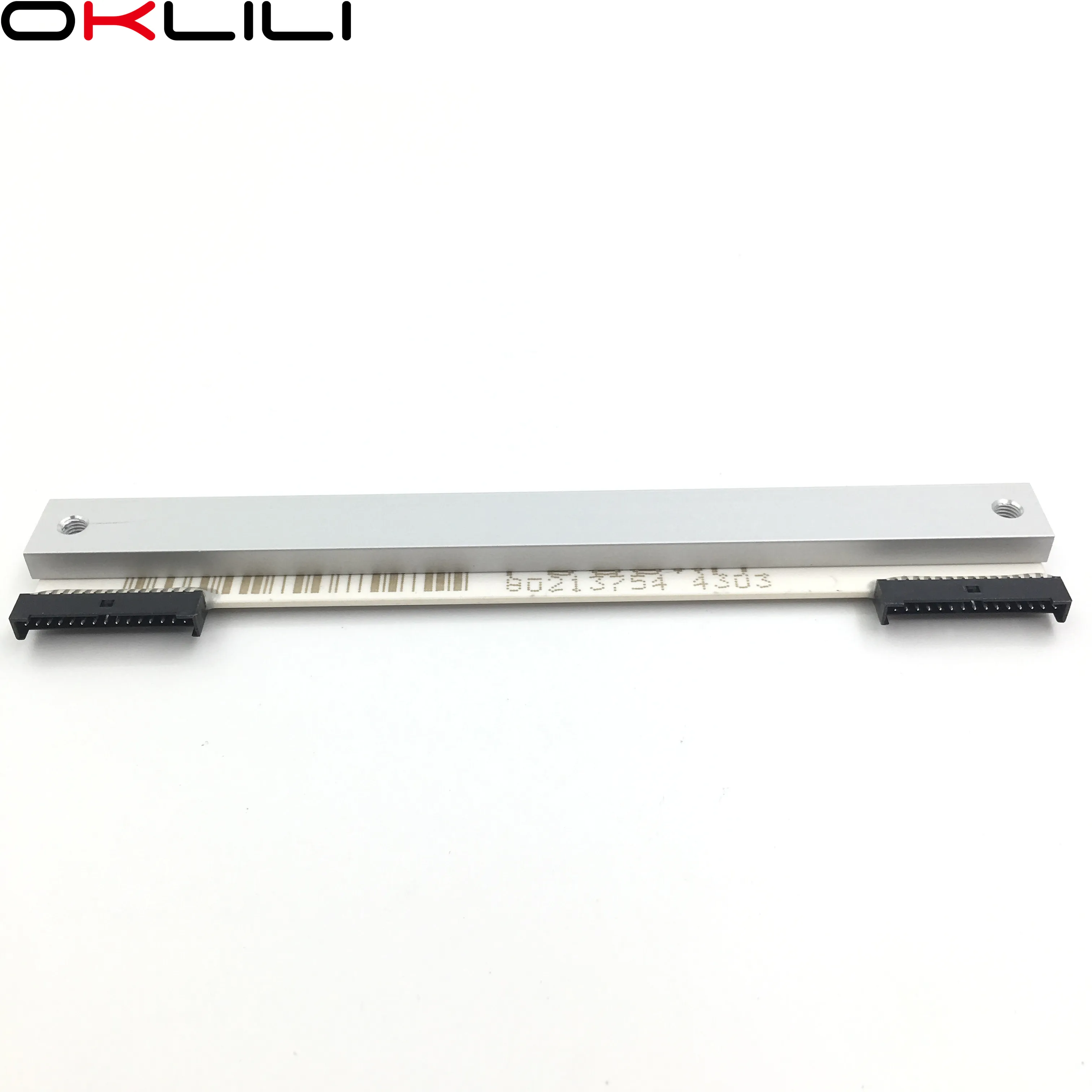 Imagem -04 - Cabeça de Impressora Térmica Impressora de Etiquetas Cabeça de Impressão 203dpi para Zebra Gc420d Gc420t Gc420 Pcs Novo G105910048