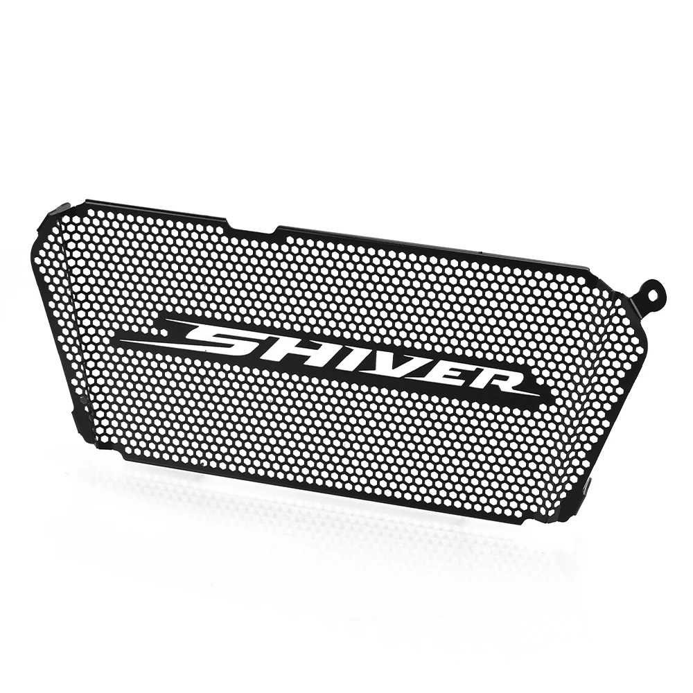 For Aprilia Shiver 900 E4 900ABS 2022-2023 Radiator Grille Guard Protector Cooler Cover Protection Part Motorcycle Accessories