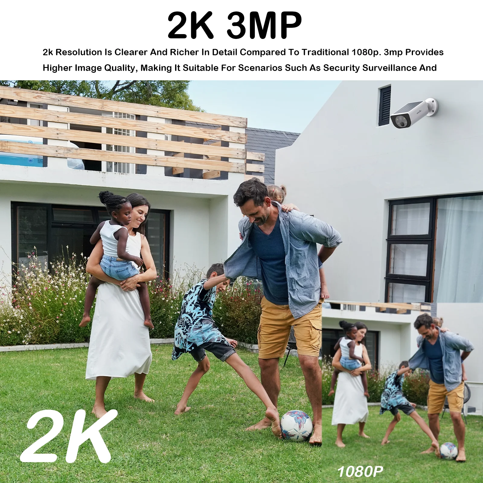 Thumbnail 3 - #42 Top Rated Solar Powered Security Cameras to Buy in 2026