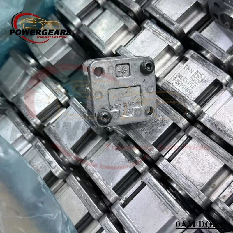 

Высокое качество 0AM DQ200 трансмиссионный масляный насос 0AM325579D подходит для VW AUDI SKODA SEAT DSG7