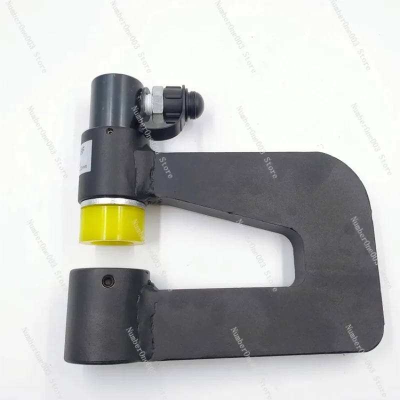 SYD-32BF Split Hydraulic Hole Opener Manual Punching Machine for Stainless Steel Distribution Cabinet
