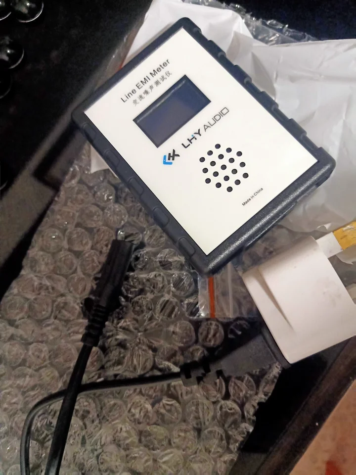 Emi Measuring Instr…