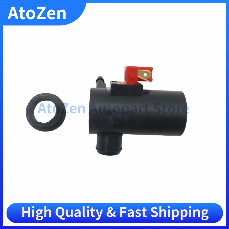 

Насос омывателя лобового стекла для Nissan Sentra 28920-2ZS00 289202ZS00 28920 2ZS00, высококачественные автозапчасти, автомобильные запасные аксессуары, новые