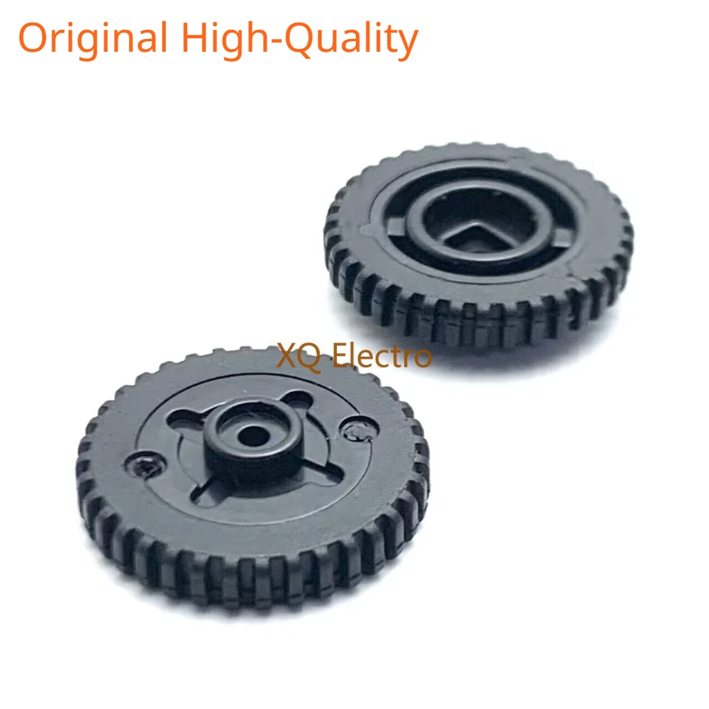 1pcs NEW Original Shutter Button Aperture Turntable Dial Wheel  For Canon 5D4 6D2 7D2 Camera Part