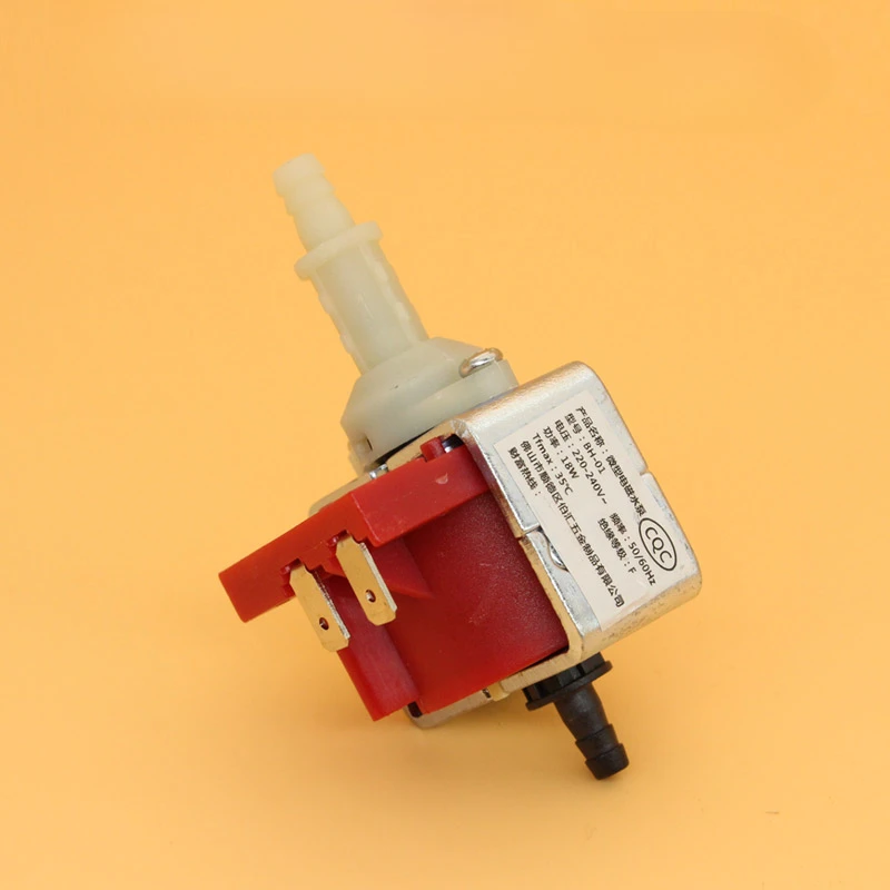 BH-01 18W Micro Electromagnetic Water Pump 220v~240v 50-60Hz