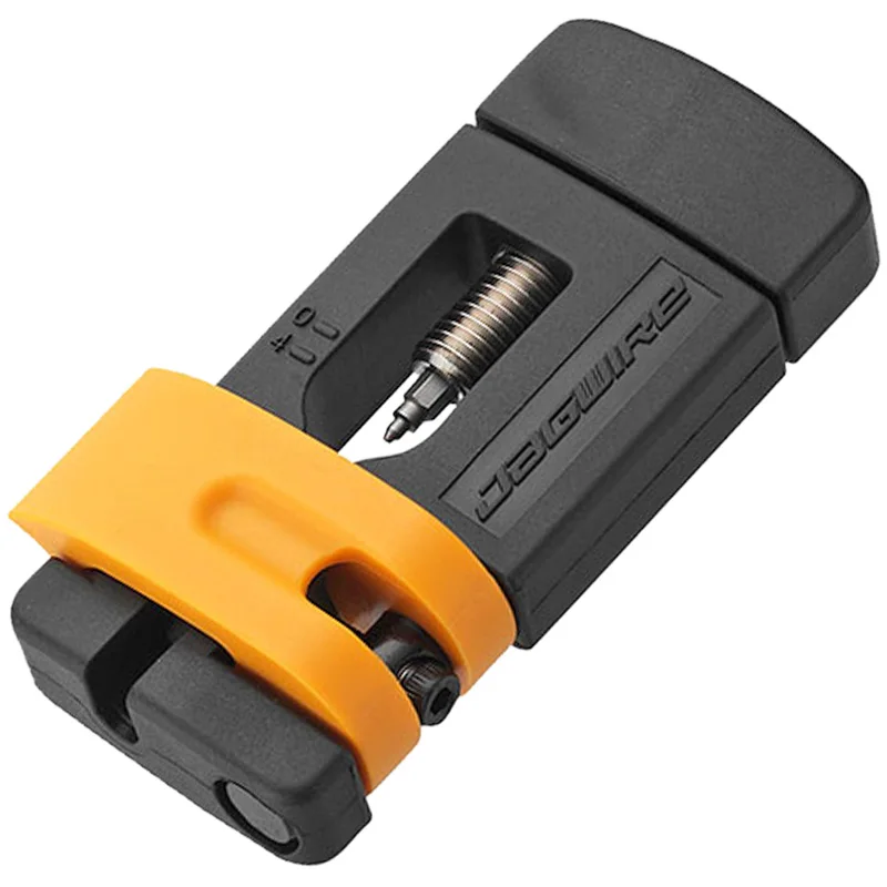 JAGWIRE Hydraulic Hose Cutter Needle Driver Oil Pipe Cutter Oil Needle Pressing Tool For Mountain Bike Road Bike