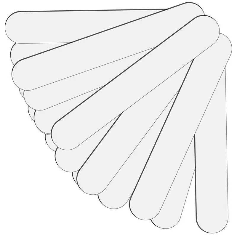 

10/20/30 шт. утяжелительная свинцовая лента для гольфа, самоклеящиеся свинцовые полоски для увеличения веса клюшек для гольфа и теннисных ракеток, регулировка веса