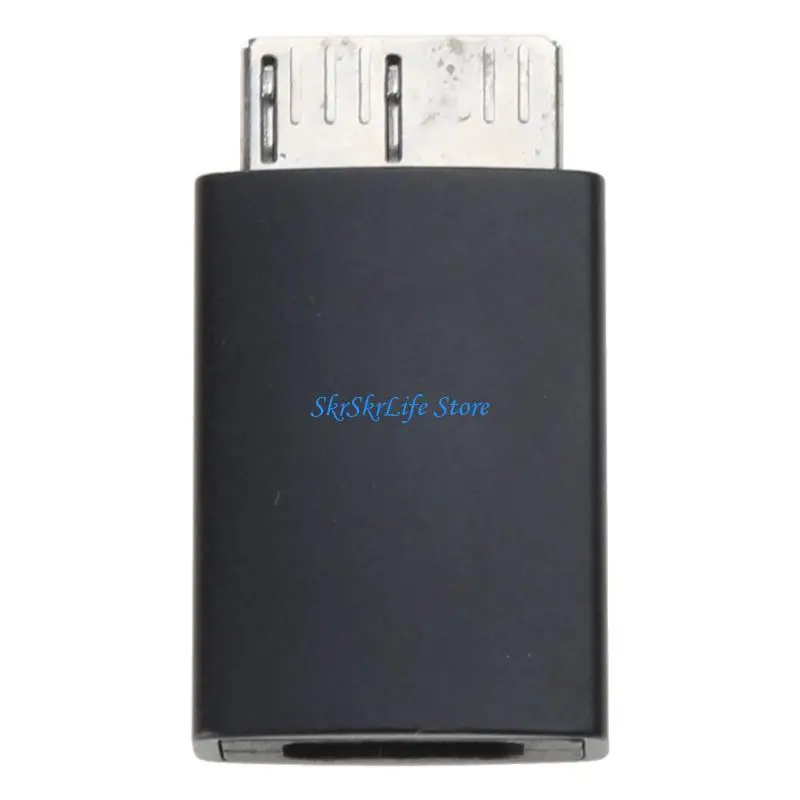 

E65e Quality USB C к Micro B -адаптер для быстрого передачи данных Solid & Secure