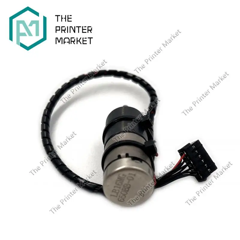 

LB16MG-650BB-01 Motor For Ryobi 92 Printing Machine LB16MG650BB01 Engine Drive
