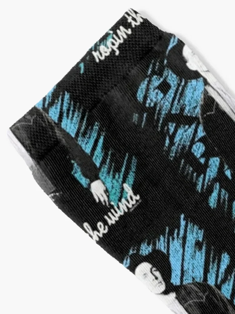 1991 Garth Brooks - Ropin_ The Wind Tour Vintage Tour Socks New year\'s Stockings floral fashionable Man Socks Women\'s