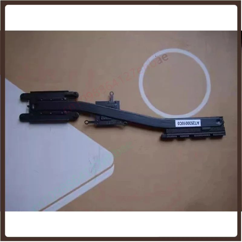 for Dell INSPIRON 7572 Laptop Cooler Inspiron 7572 Dedicated Graphics Cooler 1H7J9